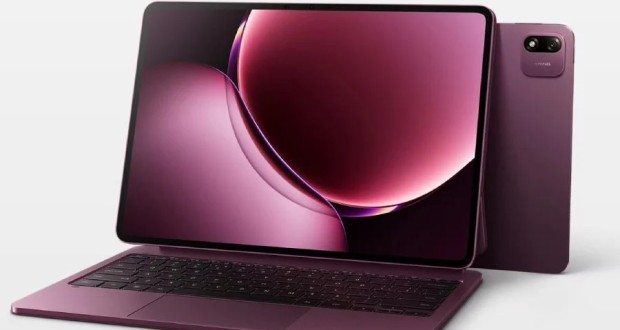 معرفی رسمی شیائومی Pad 9 Pro Max؛ تبلتی قدرتمند با نمایشگر بی‌نظیر و تراشه Xring O3