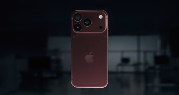 آیفون 18 پرو و پرو مکس رسما معرفی شدند؛ A20 Pro، دوربین 48 مگاپیکسلی و باتری بهتر