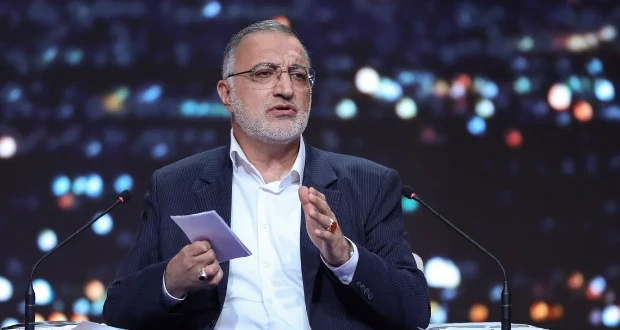 برنامه شهردار تهران برای برقی‌سازی پایتخت؛ از انرژی خورشیدی تا برق اتمی