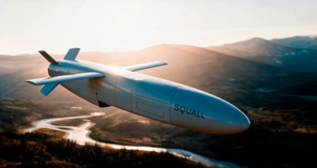 اسپانیا از موشک کروز ارزان‌قیمت SQUALL با برد ۳۰۰ کیلومتر رونمایی کرد