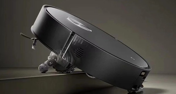 جارو رباتیک شیائومی Mijia Robot Vacuum 7 Max با هوش مصنوعی، ۳۲۰ نوع مانع و آلودگی را تشخیص می‌دهد