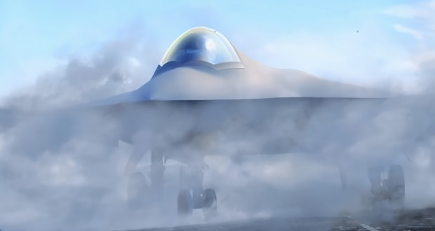 بوئینگ سازنده هر دو جنگنده نسل ششم F-47 و F/A-XX آمریکا شد