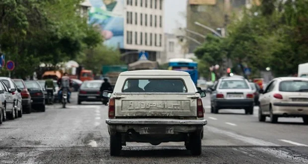 خبر غیرفعال‌شدن کارت سوخت خودروهای فرسوده تکذیب شد