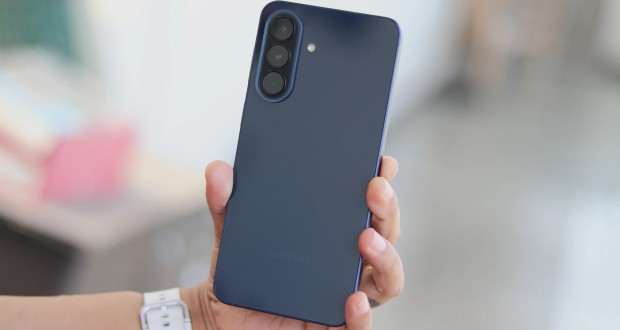 آپدیت One UI 9.0 برای گلکسی A57 منتشر شد