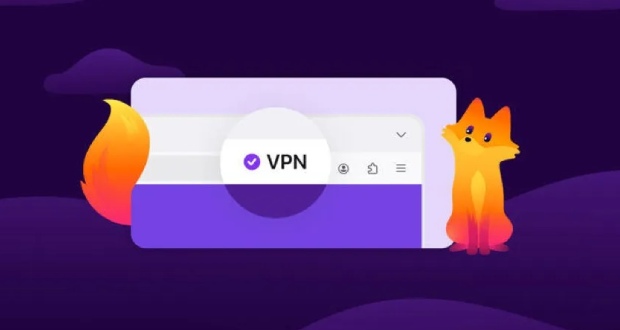 موزیلا هم دسترسی کاربران ایرانی به VPN فایرفاکس را مسدود کرد