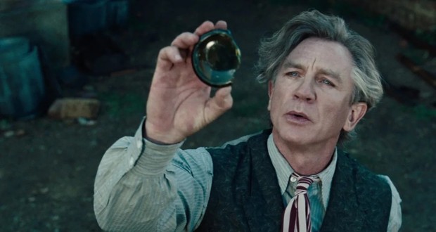 اولین تریلر فیلم جدید نارنیا منتشر شد؛ Narnia: The Magician’s Nephew