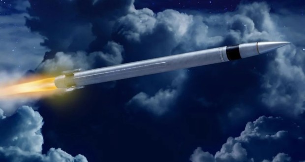 لاکهید مارتین از موشک جدید پاتریوت PAC-3 Edge با برد بیشتر رونمایی کرد