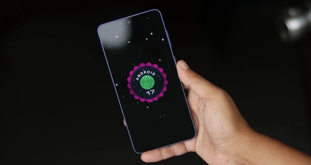 آغاز عرضه آپدیت One UI 9.0 سامسونگ بر پایه اندروید 17؛ قابلیت‌های جدید را بشناسید