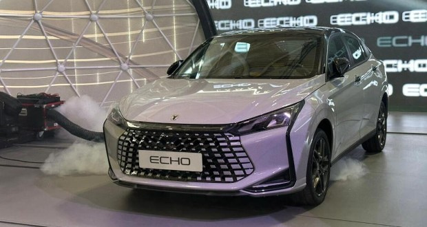 شرایط فروش لاماری اکو با قیمت قطعی در شهریور 1405 اعلام شد