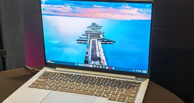 لنوو ThinkBook 14x Gen 2 با وزن کمتر از یک کیلوگرم و ضخامت 12.9 میلی‌متر معرفی شد