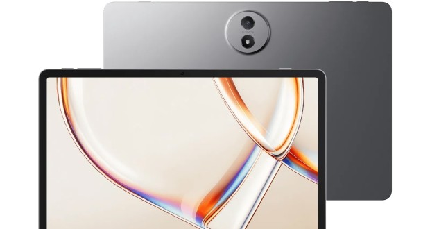 تبلت TCL Tab A1 NxtPaper با بدنه فلزی و نمایشگر محافظ چشم معرفی شد