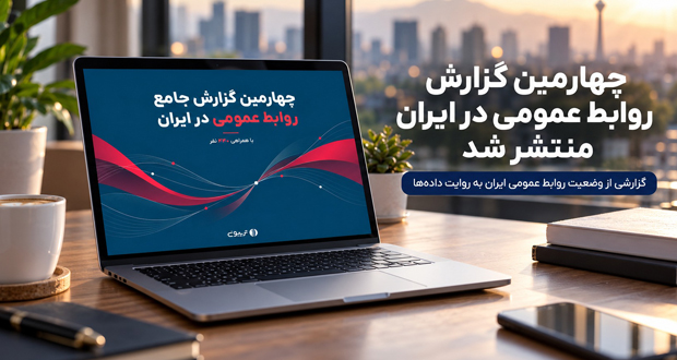 بودجه‌های روابط عمومی کجا خرج می‌شوند؟ محتوا و رسانه در صدر هزینه‌ها
