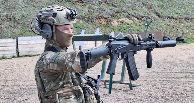 جدیدترین کلاشینکف روسیه، AK-12، حتی نو هم معیوب است!