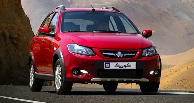 شرایط فروش سایپا کوییک GX-L در 31 شهریور 1405 اعلام شد