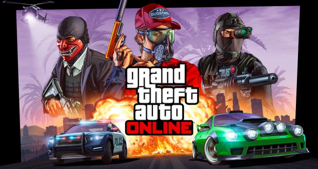 آینده GTA Online چه می‌شود؟ آیا راکستار نسخه جدید پولی عرضه می‌کند؟