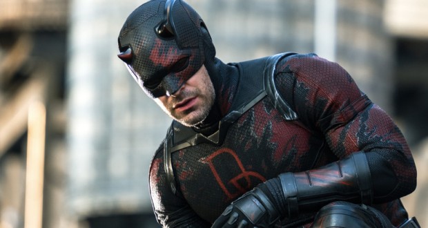 سریال Daredevil: Born Again مارول پیش از شروع فصل سوم لغو شد
