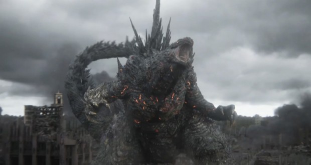 تریلر جدید Godzilla Minus Zero منتشر شد؛ گودزیلا این بار ترسناک‌تر بازمی‌گردد
