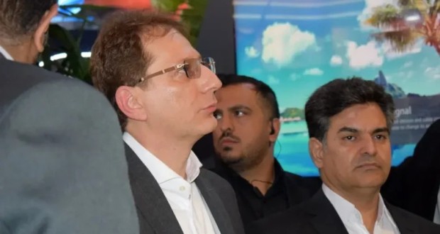 آمریکا بیت‌بانک مرتبط با بابک زنجانی را به اتهام دور زدن تحریم‌ها تحریم کرد