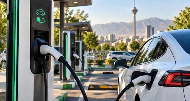 تعرفه جدید شارژ خودروهای برقی در مهر 1405 با افزایش 42 درصدی اعلام شد