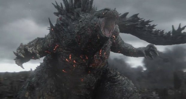 تریلر نهایی فیلم Godzilla Minus Zero منتشر شد
