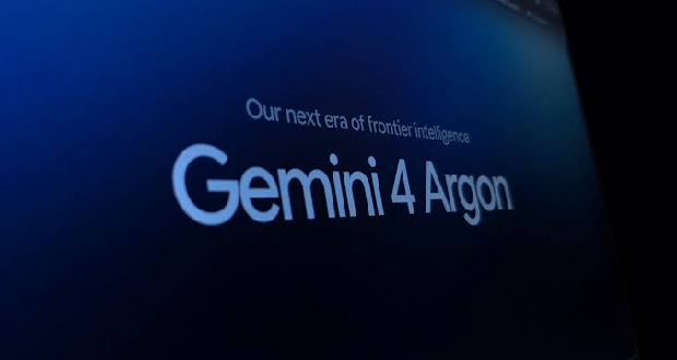 گوگل هوش مصنوعی قدرتمند Gemini 4 Argon را در دسترس کاربران پولی قرار داد