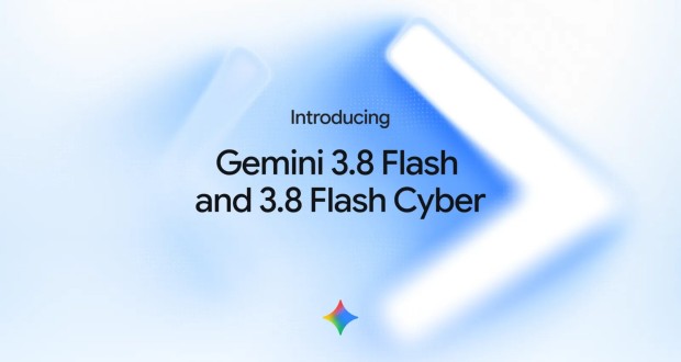 هوش مصنوعی Gemini 3.8 Flash با تمرکز بر امنیت سایبری منتشر شد