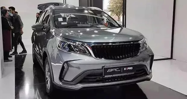 قیمت جدید بک X3 پرو در شهریور 1405 اعلام شد