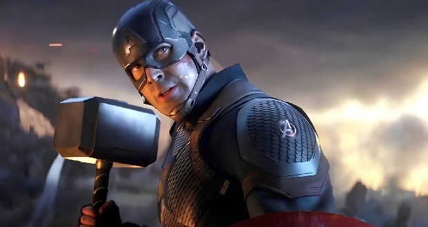 بازگشت دوباره Avengers: Endgame به جایگاه پرفروش‌ترین فیلم تاریخ با عبور از آواتار