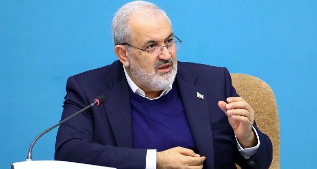 ادعای جدید وزیر نیرو: خاموشی‌های برنامه‌ریزی‌شده به پایان رسید