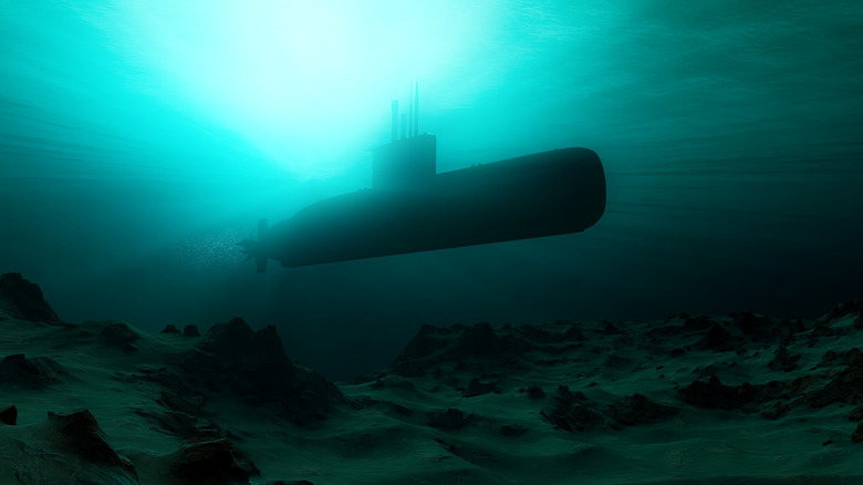 چین با ناو مادر پهپاد جدید خود می‌تواند جنگ زیردریایی را متحول کند