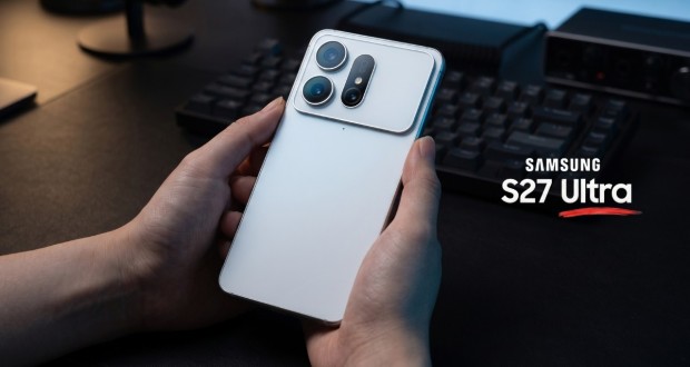 مشخصات دوربین گلکسی S27 اولترا فاش شد؛ سنسور ۵۰ مگاپیکسلی و زوم اپتیکال ۵x