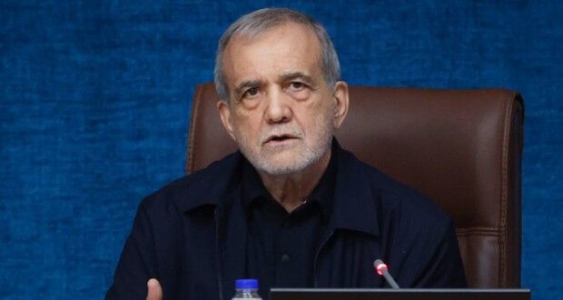 رئیس‌جمهور: درآمد افزایش قیمت بنزین به کالابرگ اختصاص پیدا می‌کند