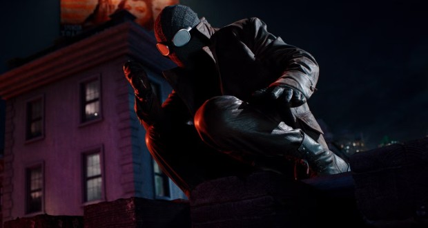 سریال موفق Spider Noir با بازی نیکولاس کیج بعد از یک فصل لغو شد