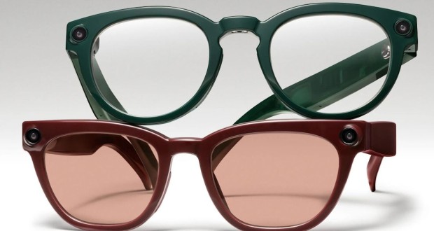 عینک هوشمند سامسونگ Galaxy Glasses در چندین رنگ و طرح متفاوت عرضه می‌شود