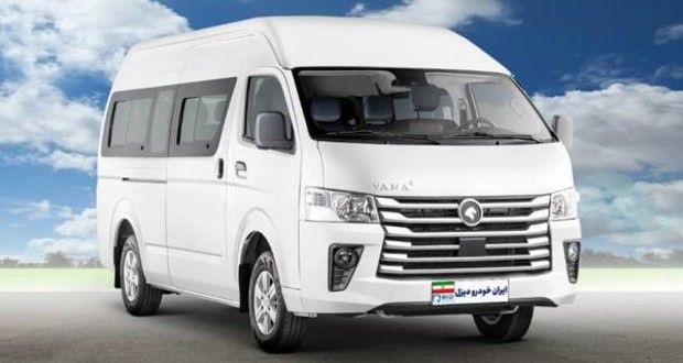 قیمت محصولات ایران خودرو دیزل در شهریور ۱۴۰۵ افزایش یافت