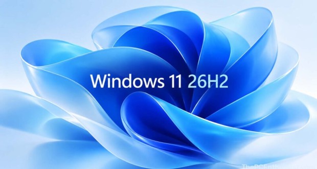 آپدیت 26H2 ویندوز 11 بدون مشکل نیست؛ برای نصب عجله نکنید