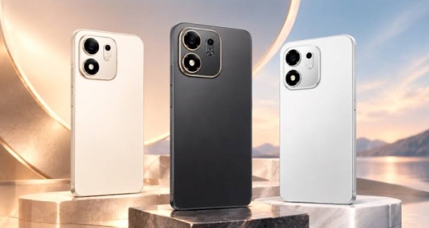 گوشی آنر 600 Elite 5G با باتری ۸۱۰۰ میلی‌آمپری و مقاومت بی‌نظیر رونمایی شد