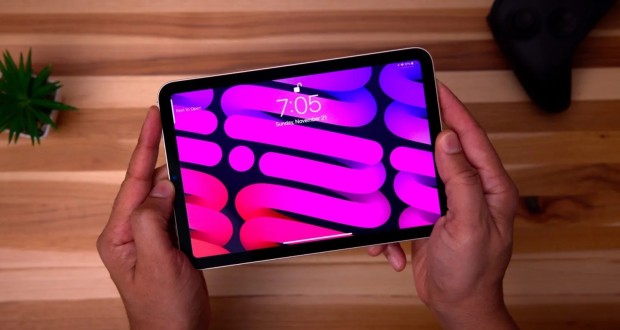 اپل برای رونمایی از آیپد مینی OLED آماده می‌شود؛ خبری از آیپد اقتصادی نیست