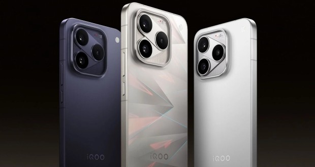 گوشی iQOO 16 با XNETدراگون 8 الیت نسل 6 و نمایشگر 2K معرفی شد