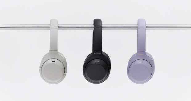 سونی هدفون محبوب WH-1000XM4 را با بهبودها و قیمت کمتر احیا کرد