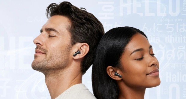 هدفون بی‌سیم Timekettle W4 Plus با قابلیت ترجمه هم‌زمان ۵۲ زبان معرفی شد