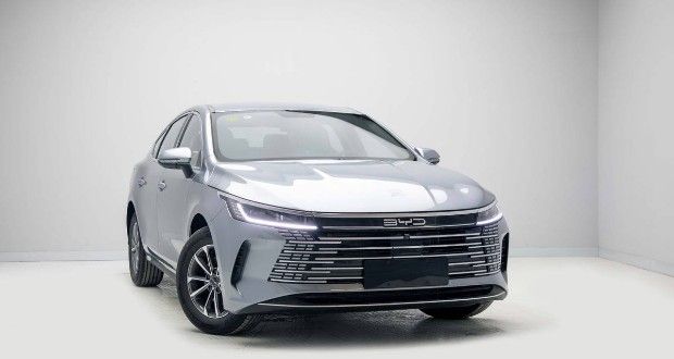 نخستین شرایط فروش بی وای دی دسترویر 05 مدل 2025 با قیمت قطعی اعلام شد