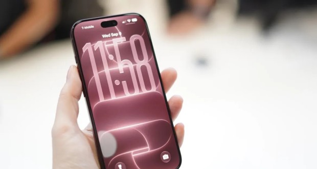 آپدیت iOS 27 با Siri AI برای گوشی‌های آیفون منتشر شد