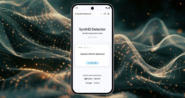 گوگل ابزار رایگان SynthID را برای تشخیص محتوای ساخته‌شده با هوش مصنوعی عرضه کرد
