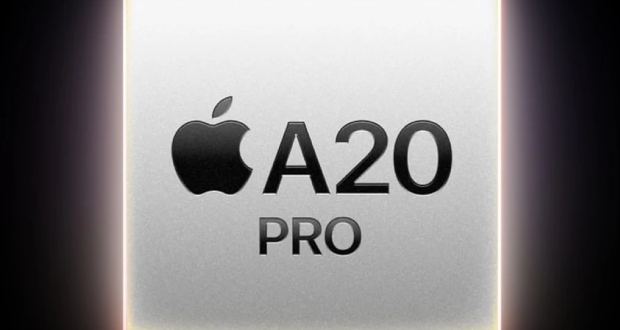 قدرت گرافیکی A20 Pro؛ عملکرد تراشه آیفون 18 پرو در بنچمارک گیک‌بنچ 6 منتشر شد
