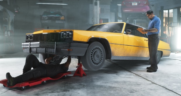 در بازی GTA 6 می‌توانید خودروهای سرقتی را بفروشید و پولدار شوید!