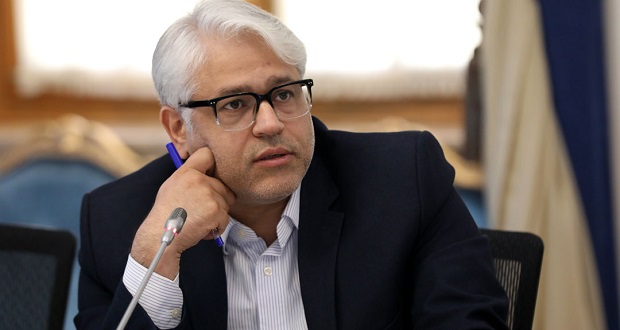 معاون وزیر ارتباطات: پیام‌رسان‌های داخلی در دوران جنگ بیش از یک همت اعتبار گرفتند
