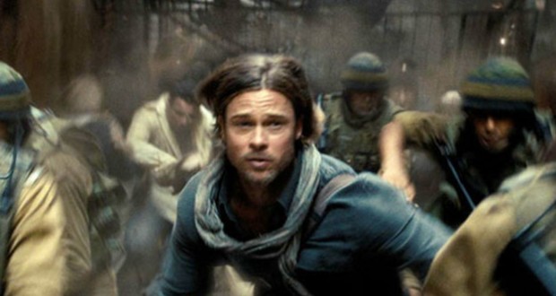 دنباله فیلم World War Z بعد از ۱۳ سال با بازی برد پیت ساخته می‌شود