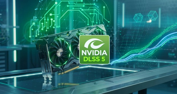 فناوری DLSS انویدیا چیست و چگونه نرخ فریم بازی‌ها را افزایش می‌دهد؟