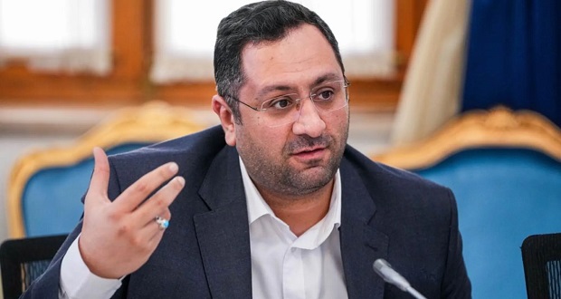 معاون وزیر ارتباطات: با فراگیر شدن استارلینک، در بحران بعدی باید برق را قطع کنیم!